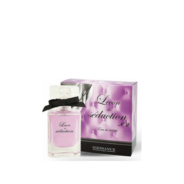 Immagine del profumo Lecon de Seduction No. 2 di Inessance