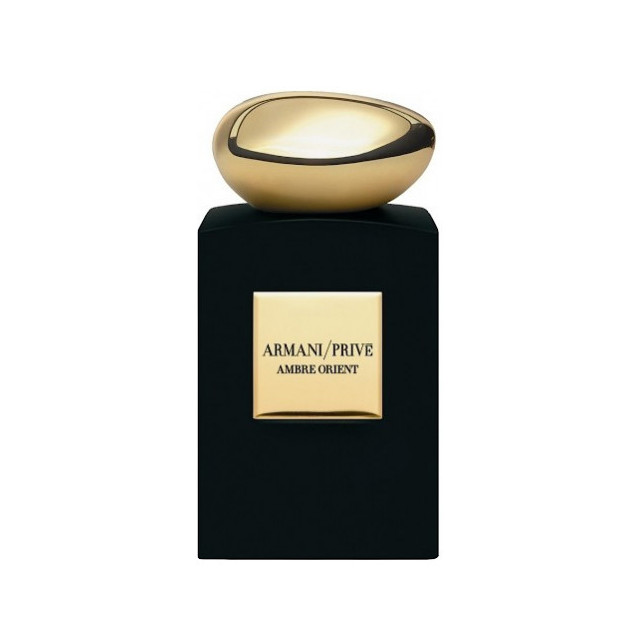 Immagine del profumo Armani Privé Ambre Orient di Giorgio Armani