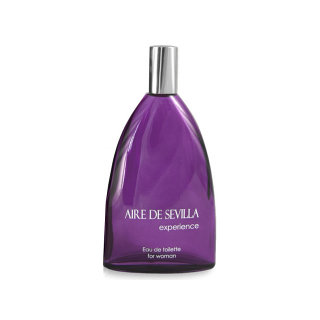 Immagine del profumo Aire de Sevilla Experience di Instituto Espanol