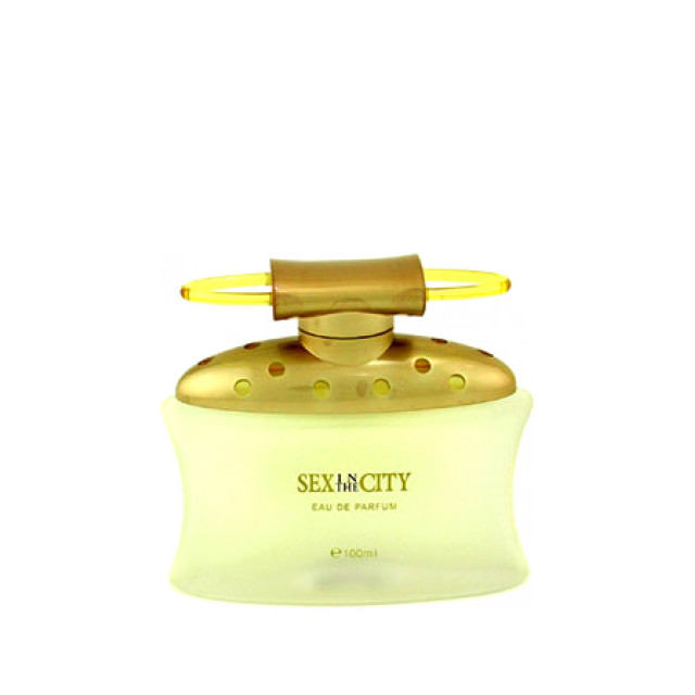 Immagine del profumo Sex In The City Lustre di InStyle