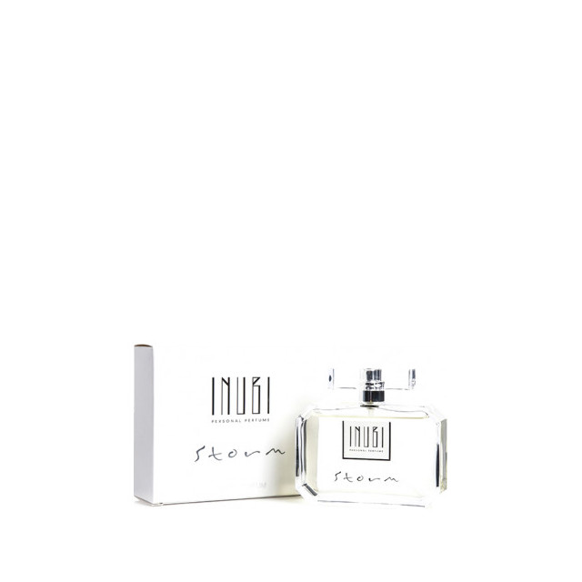 Immagine del profumo Storm di Inubi