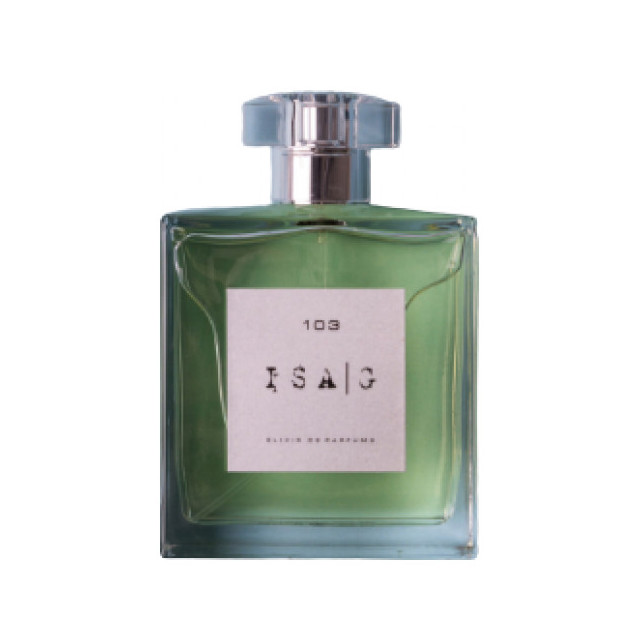Immagine del profumo 103 di Isa G