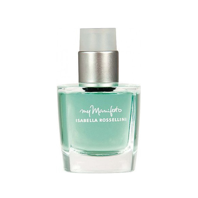Immagine del profumo My Manifesto di Isabella Rossellini
