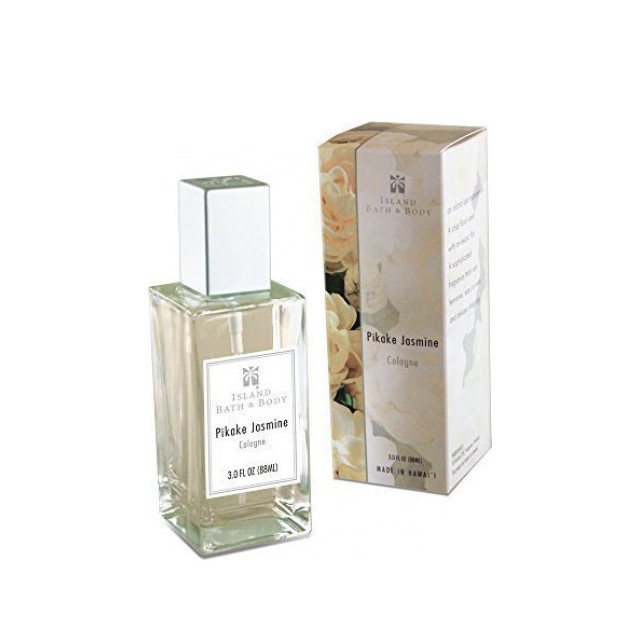 Immagine del profumo Pikake Jasmine di Island Bath and body