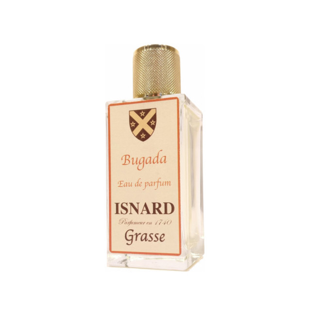 Immagine del profumo Bugada di Isnard