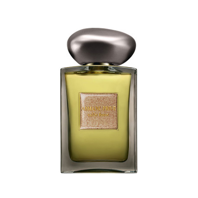 Immagine del profumo Sable Fume di Giorgio Armani