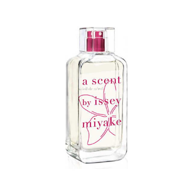 Immagine del profumo A Scent Soleil de Neroli di Issey Miyake