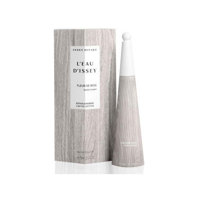 Immagine del profumo L’Eau d’Issey Fleur de Bois di Issey Miyake