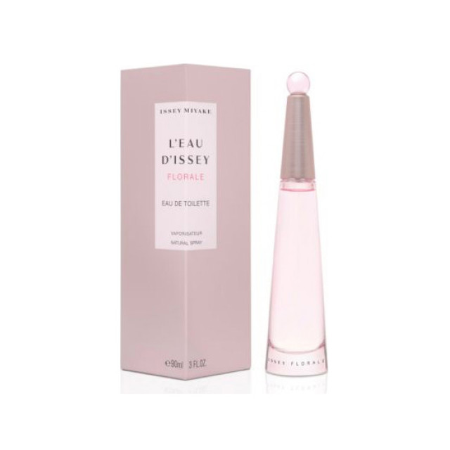 Immagine del profumo L'Eau d'Issey Florale di Issey Miyake