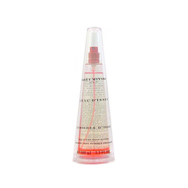 Immagine del profumo L'Eau d'Issey Lumieres d'Issey di Issey Miyake