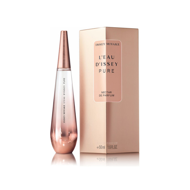 Immagine del profumo L'Eau d'Issey Pure Nectar de Parfum di Issey Miyake