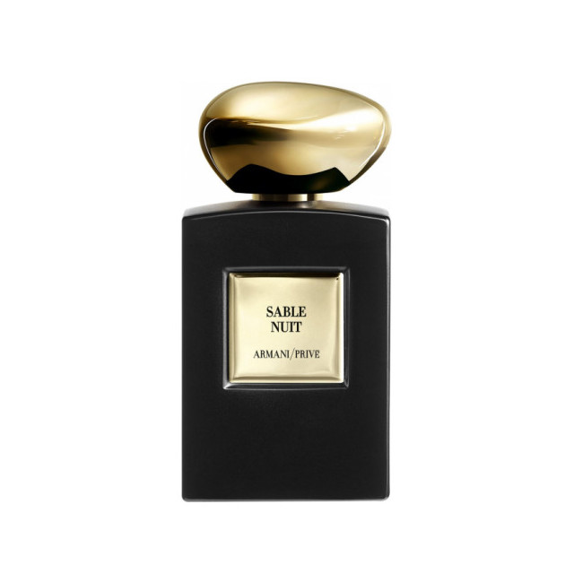 Immagine del profumo Sable Nuit di Giorgio Armani