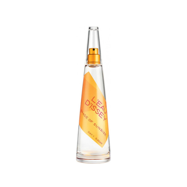 Immagine del profumo L'Eau d'Issey Shade of Sunrise di Issey Miyake