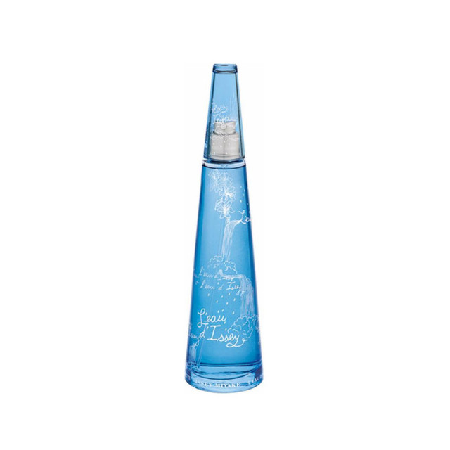 Immagine del profumo L'Eau d'Issey Summer 2008 di Issey Miyake