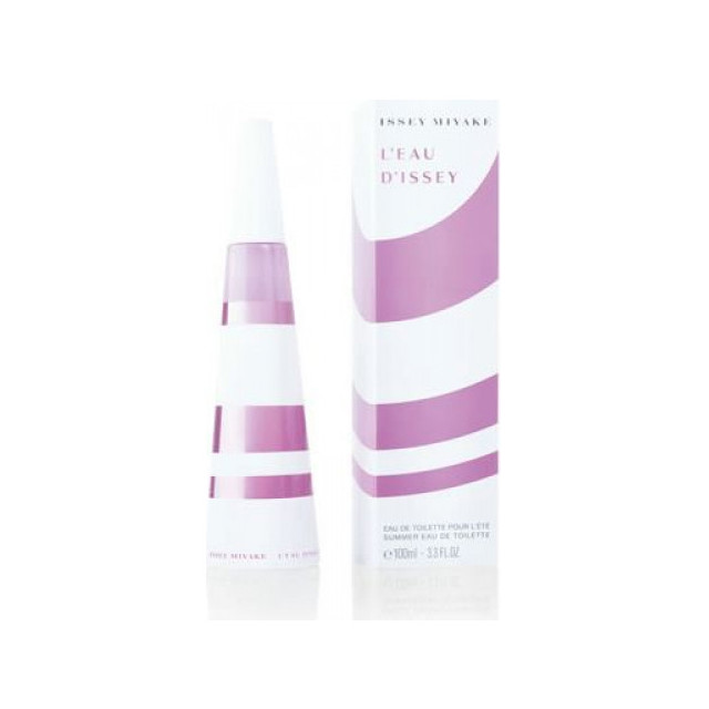 Immagine del profumo L'Eau d'Issey Summer Eau de Toilette di Issey Miyake