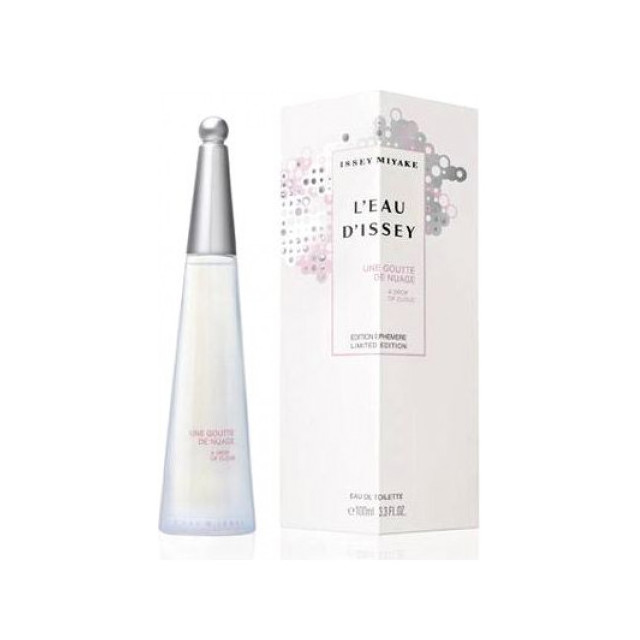 Immagine del profumo L'Eau d'Issey Une Goutte de Nuage di Issey Miyake