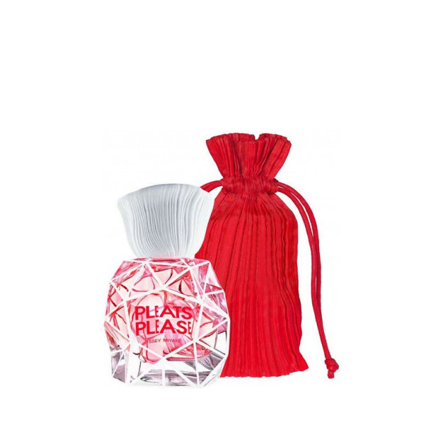 Immagine del profumo Pleats Please Eau de Parfum di Issey Miyake