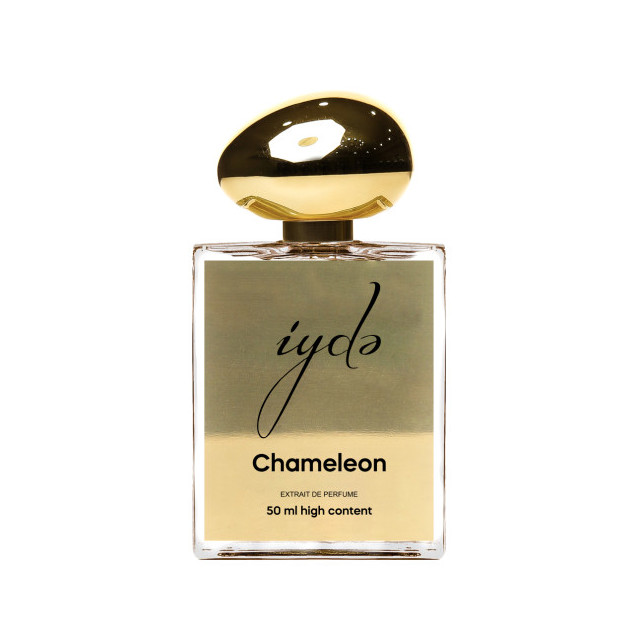 Immagine del profumo Chameleon di İydə