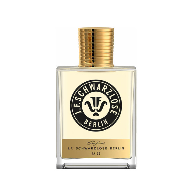 Immagine del profumo 1A-33 di J.F. Schwarzlose Berlin