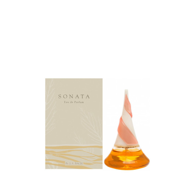 Immagine del profumo Sonata di J.S. Bach