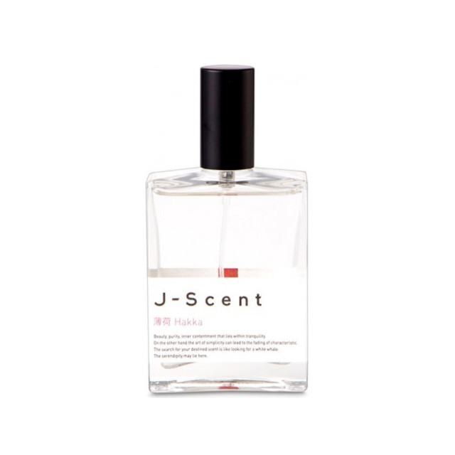 Immagine del profumo Hakka di J-Scent