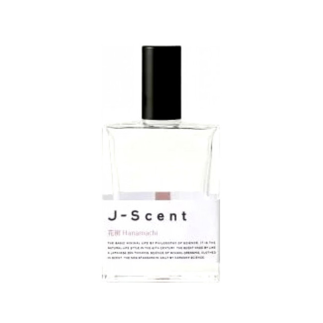 Immagine del profumo Hanamachi di J-Scent