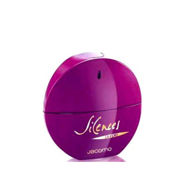 Immagine del profumo Silences Purple di Jacomo