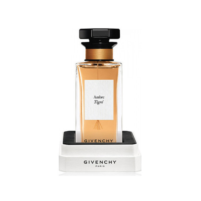 Immagine del profumo Ambre Tigré di Givenchy