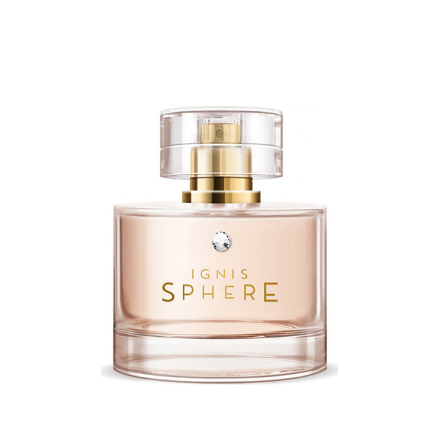 Immagine del profumo Ignis Sphere di Jacques Battini