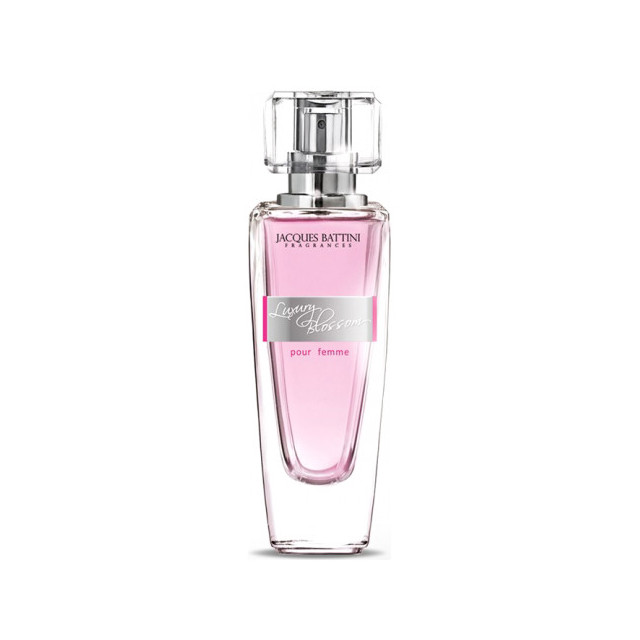 Immagine del profumo Luxury Blossom di Jacques Battini