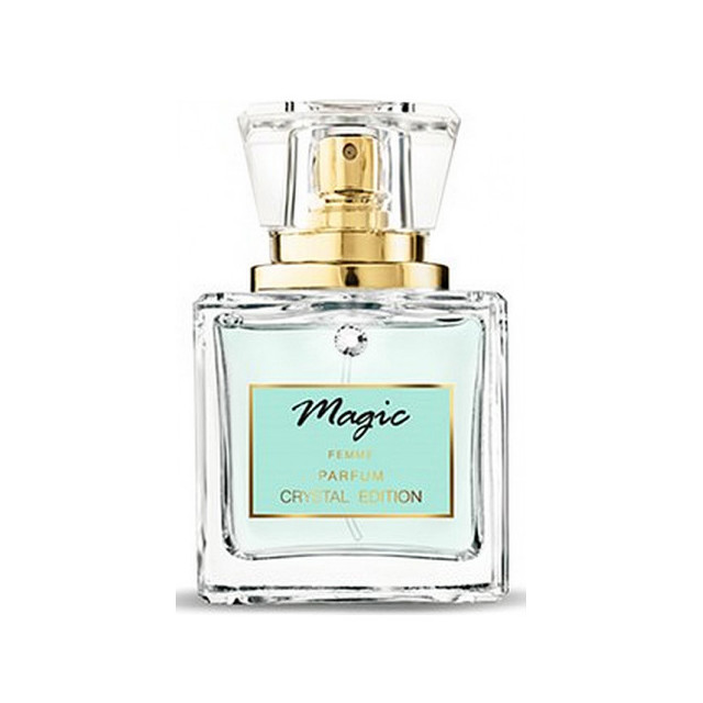 Immagine del profumo Magic di Jacques Battini