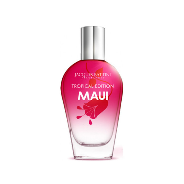 Immagine del profumo Maui di Jacques Battini