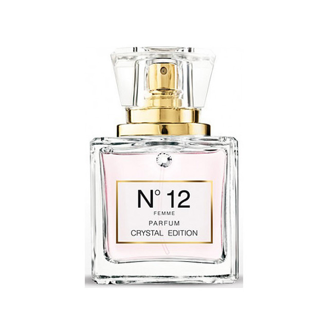 Immagine del profumo No. 12 di Jacques Battini