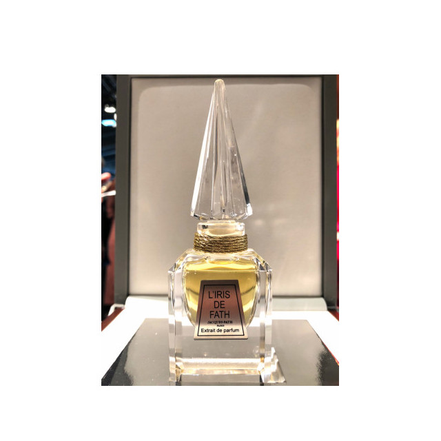 Immagine del profumo L'Iris de Fath di Jacques Fath