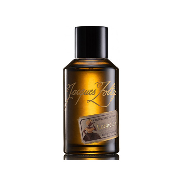 Immagine del profumo Leonella di Jacques Zolty