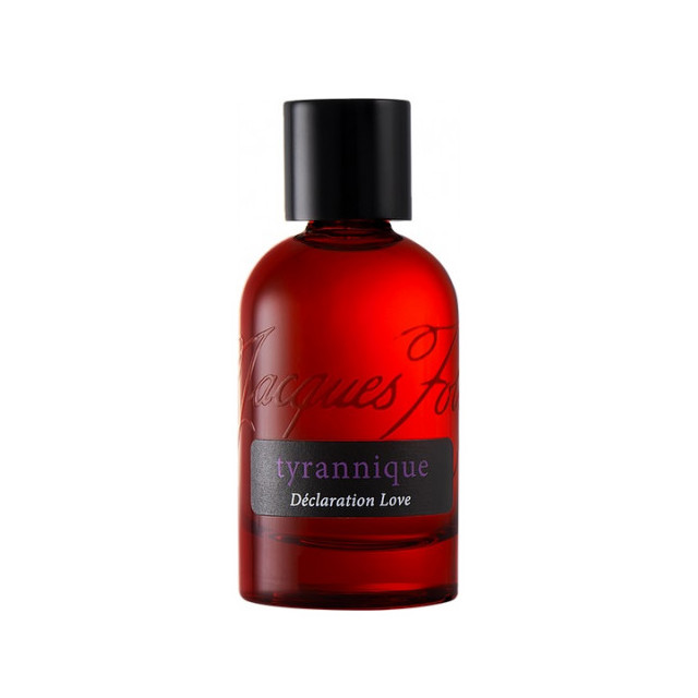 Immagine del profumo Tyrannique di Jacques Zolty