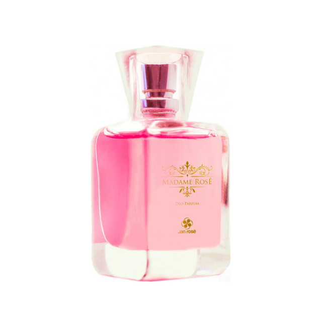 Immagine del profumo Madame Rosê di Jan Rosê