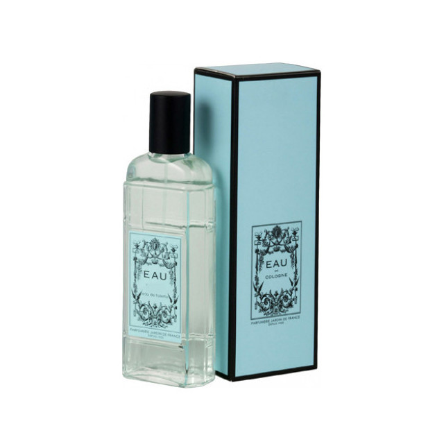 Immagine del profumo Eau nacree di Jardin de France