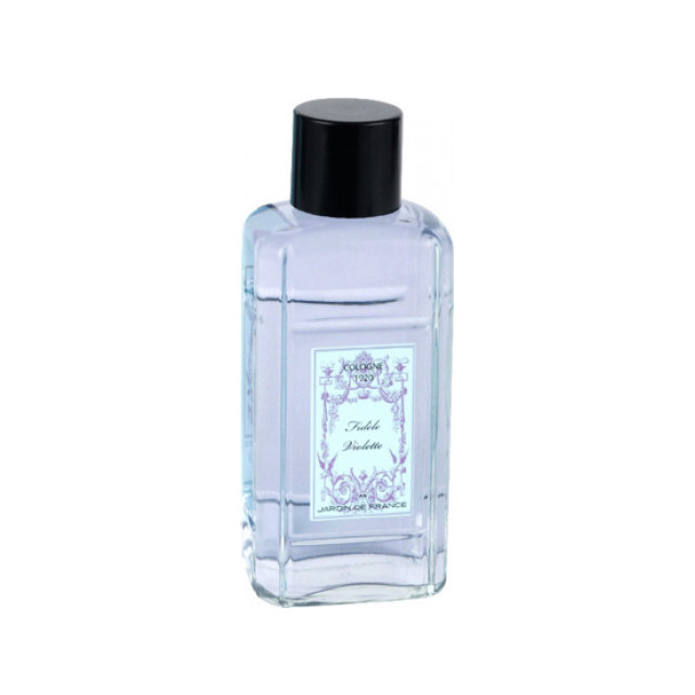 Immagine del profumo Fidele Violette di Jardin de France