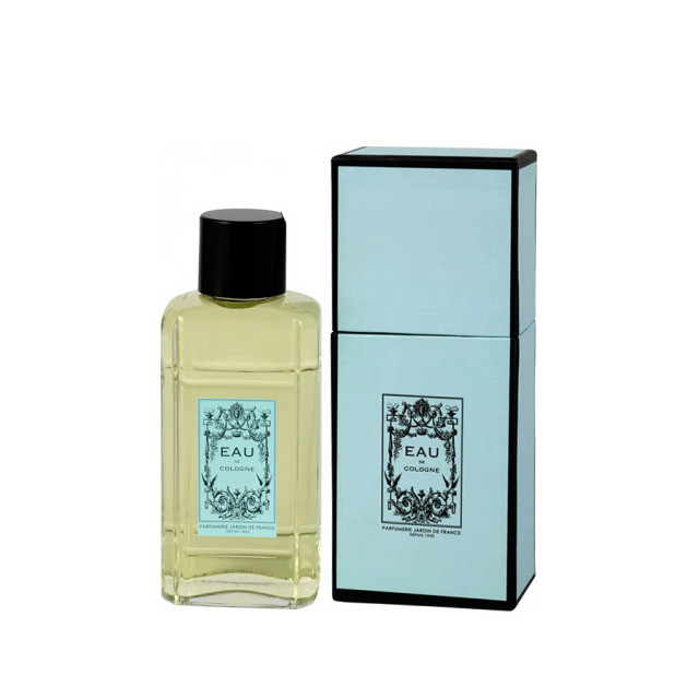 Immagine del profumo Jasmine di Jardin de France