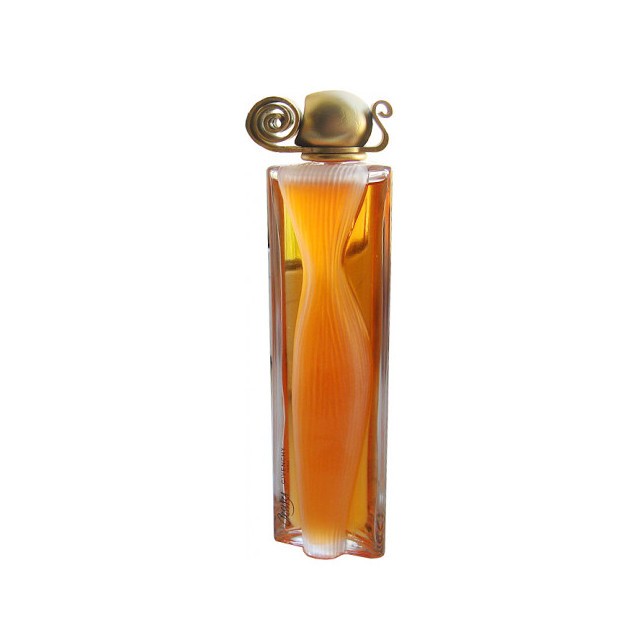 Immagine del profumo Organza Eau de Toilette du Desert di Givenchy