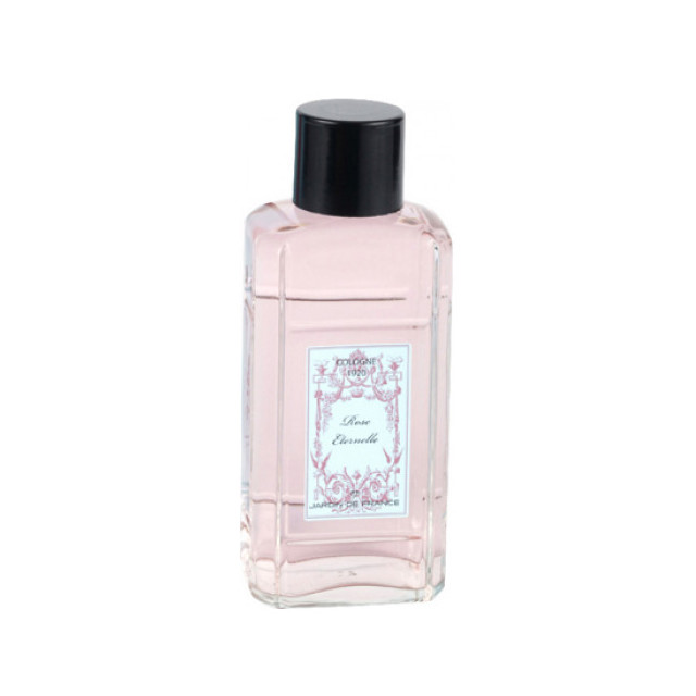 Immagine del profumo Rose Eternelle di Jardin de France