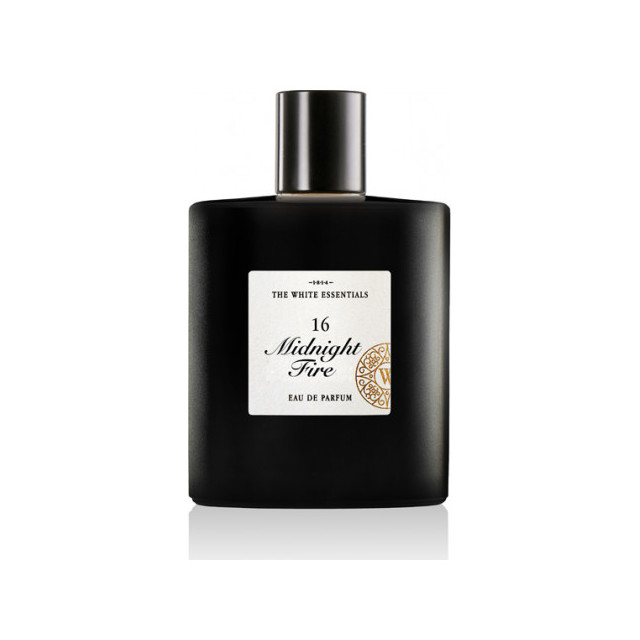 Immagine del profumo 16 Midnight Fire di Jardin De Parfums