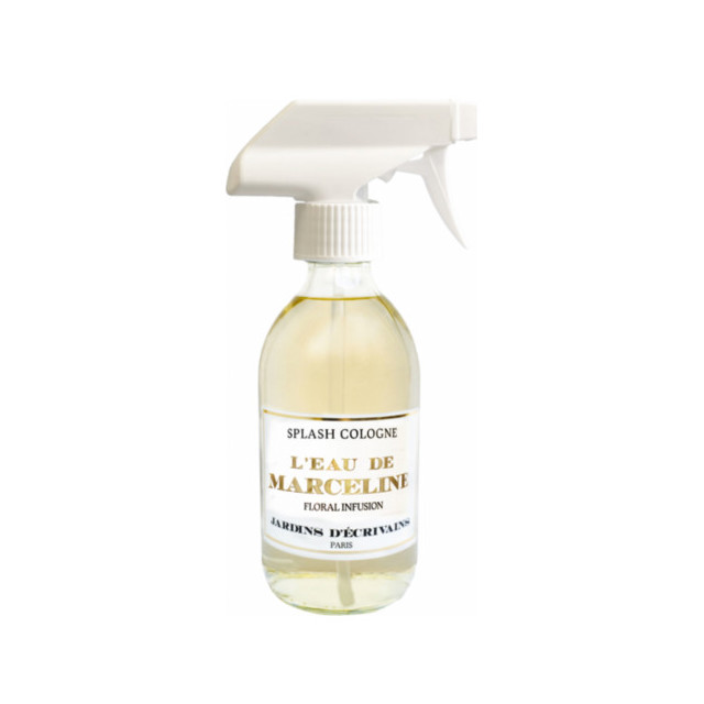Immagine del profumo L’Eau De Marceline (Floral Infusion) di Jardins d’Ecrivains