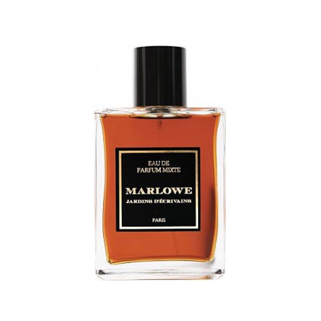 Immagine del profumo Marlowe di Jardins d’Ecrivains