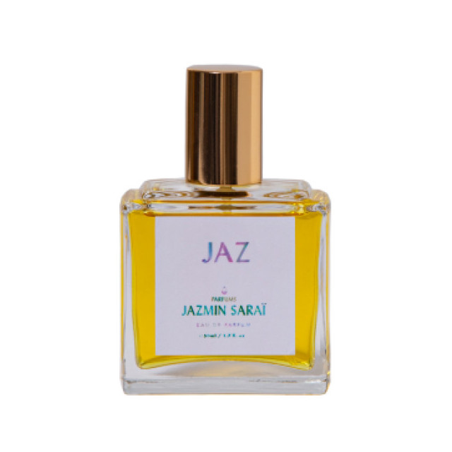 Immagine del profumo JAZ di Jazmin Sarai