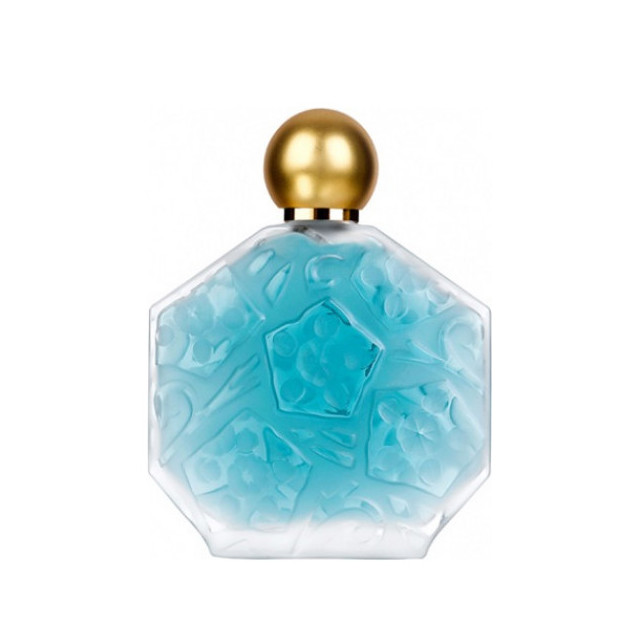 Immagine del profumo Fleurs d'Ombre Ombre Bleue di Jean Charles Brosseau