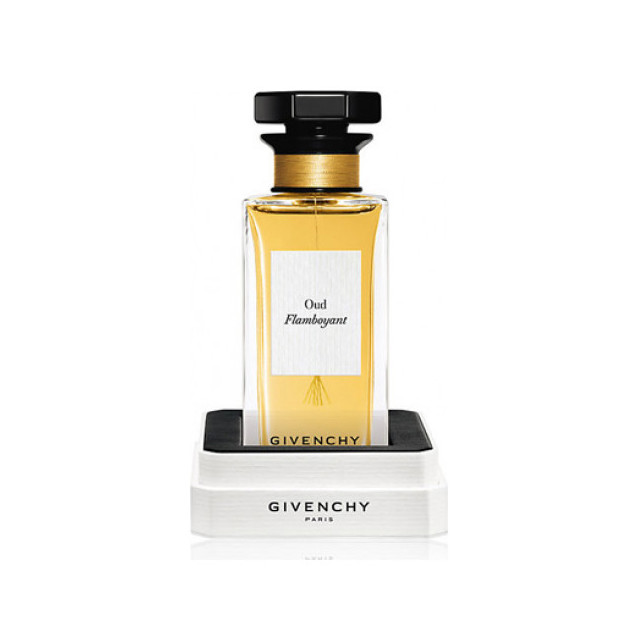 Immagine del profumo Oud Flamboyant di Givenchy