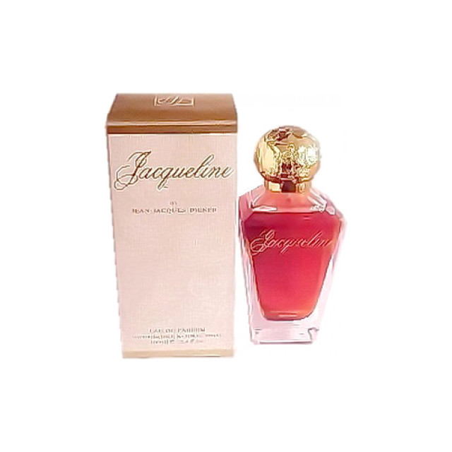 Immagine del profumo Jacqueline di Jean-Jacques Diener