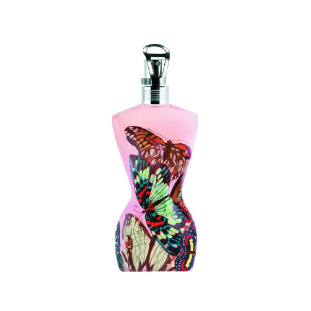Immagine del profumo Classique Eau d'Ete 2003 di Jean Paul Gaultier